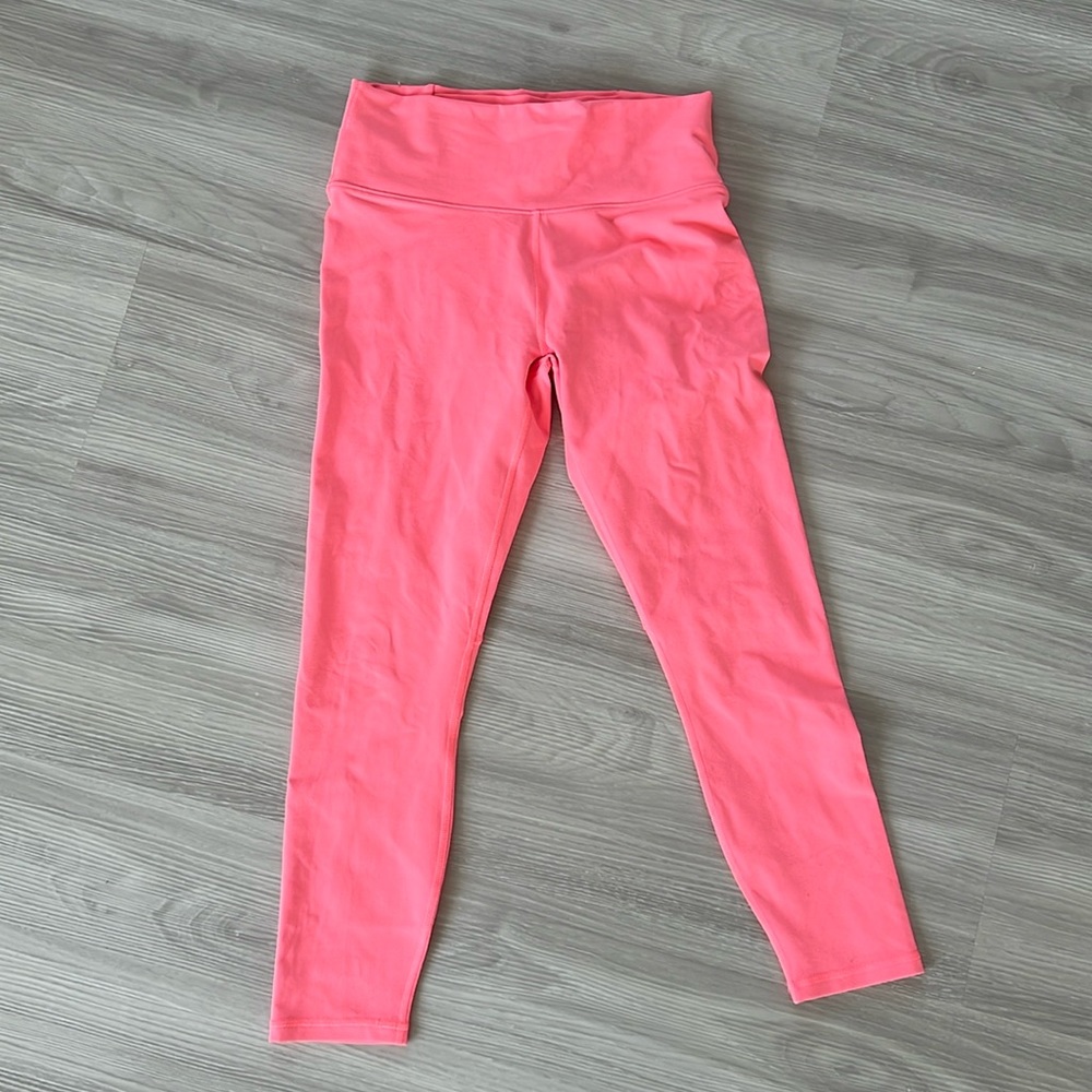 Fabletics legginging power hold